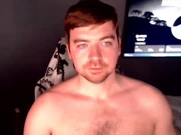 D_Surman1994 Chaturbate stream image from December 09, 2025
