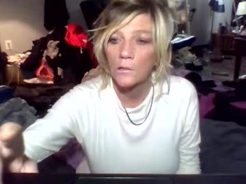 Kimberlyfegan427 Chaturbate stream image from December 09, 2025