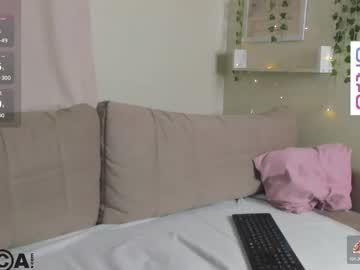Michele_Mack Chaturbate stream image from December 09, 2025