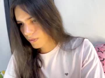 Nati_Sm Chaturbate stream image from December 09, 2025
