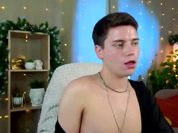 Olie_Sparkle Chaturbate stream image from December 09, 2025