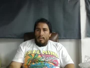 Oscaryn_Martell Chaturbate stream image from December 09, 2025