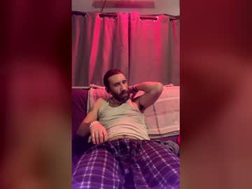 Rusty_Ambitions Chaturbate stream image from December 09, 2025