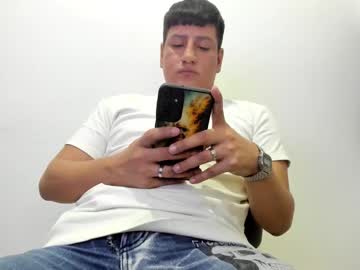 Stik_Justice Chaturbate stream image from December 09, 2025