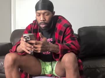 Tommydabody Chaturbate stream image from December 09, 2025