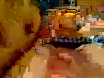 Tyrangarbacki Chaturbate stream image from December 09, 2025