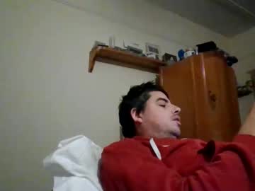 Uglyyounlad Chaturbate stream image from December 09, 2025