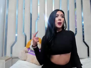 Abbycuteh Chaturbate stream image from December 09, 2025