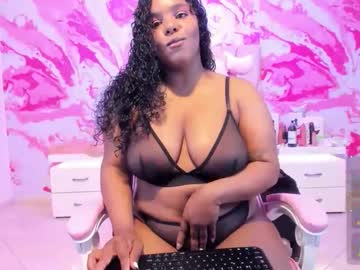 Amayaetthan101cm Chaturbate stream image from December 09, 2025