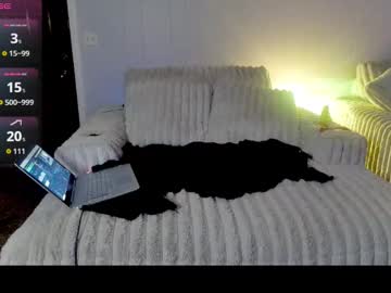 Angelsxdesire Chaturbate stream image from December 09, 2025