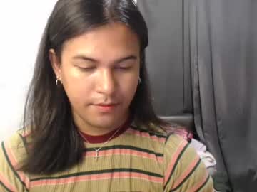 Blackpinayts Chaturbate stream image from December 09, 2025