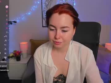 Dakota_Blazee Chaturbate stream image from December 09, 2025
