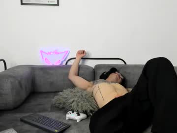Dane__Craft Chaturbate stream image from December 09, 2025