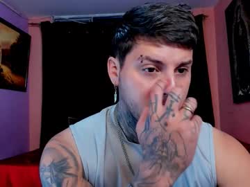 Johny_Multicum Chaturbate stream image from December 09, 2025