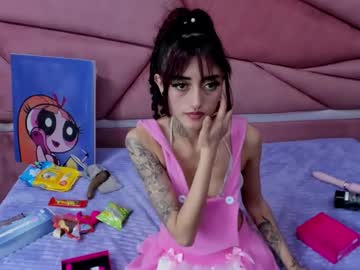 _Maleja_19_ Chaturbate stream image from December 09, 2025