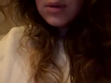 Rebekkalucky Chaturbate stream image from December 09, 2025