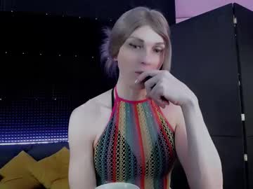 Hardy_Green Chaturbate stream image from December 09, 2025