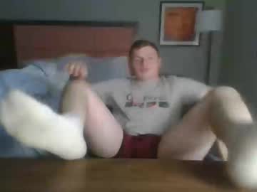 Kaleb852744 Chaturbate stream image from December 09, 2025