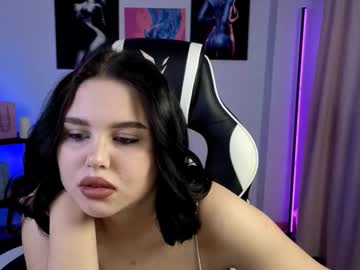 Kittykriss_ Chaturbate stream image from December 09, 2025