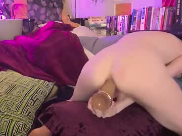 Morethanwet Chaturbate stream image from December 09, 2025