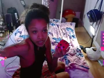 Rubywithpearls Chaturbate stream image from December 09, 2025