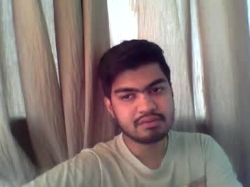 Slavesj18 Chaturbate stream image from December 09, 2025