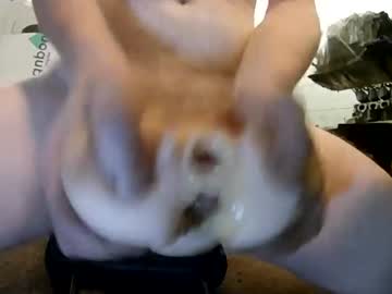 Undeadzombietorsofucker Chaturbate stream image from December 09, 2025