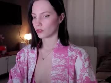 Adeleshinem Chaturbate stream image from December 09, 2025