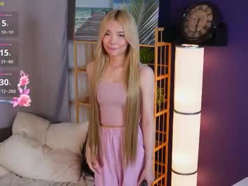 Alinadoran Chaturbate stream image from December 09, 2025
