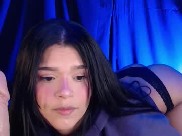Anny_Jhoson Chaturbate stream image from December 09, 2025
