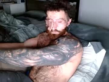 Bradtrainn Chaturbate stream image from December 09, 2025