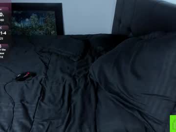 _Broken_47 Chaturbate stream image from December 09, 2025