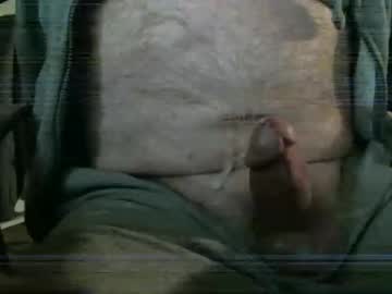 Hairydude962 Chaturbate stream image from December 09, 2025