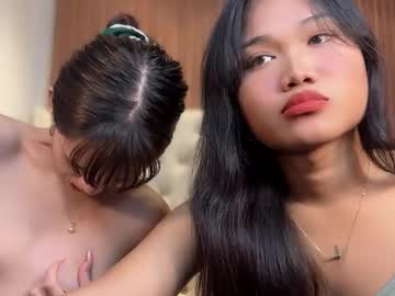 Hottie_Carlinexx Chaturbate stream image from December 09, 2025