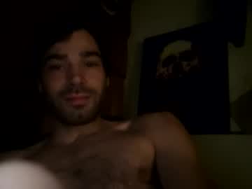 Hotvibe420 Chaturbate stream image from December 09, 2025
