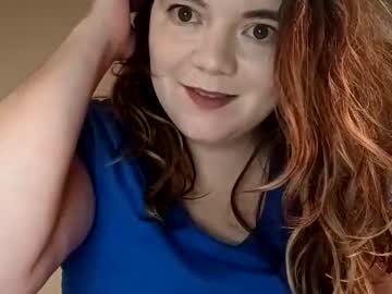 Jazzyrae97 Chaturbate stream image from December 09, 2025