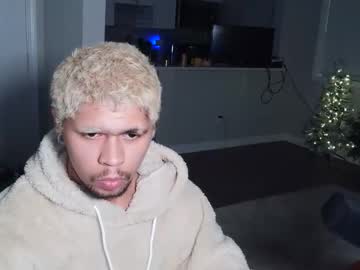 Merlinharriss Chaturbate stream image from December 09, 2025