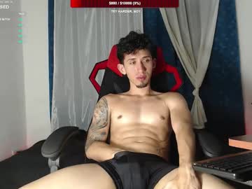 Stevensex501 Chaturbate stream image from December 09, 2025