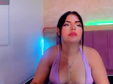 Alunnaclarkcm Chaturbate stream image from December 09, 2025