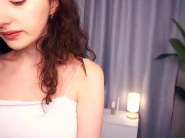 Angelicapretybb Chaturbate stream image from December 09, 2025