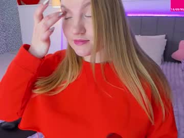 Ashleyjonse Chaturbate stream image from December 09, 2025