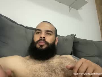 Beardmax Chaturbate stream image from December 09, 2025