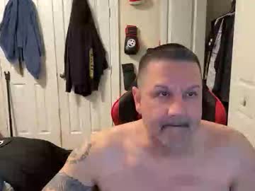 Bi_Militaryman69 Chaturbate stream image from December 09, 2025