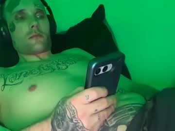 Dangernextdoor Chaturbate stream image from December 09, 2025