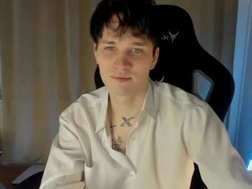 Jeromehorn Chaturbate stream image from December 09, 2025