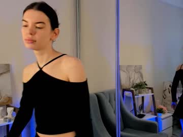 Joanniecaughlin Chaturbate stream image from December 09, 2025