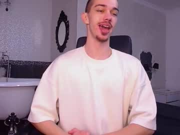 Kaydendrew Chaturbate stream image from December 09, 2025