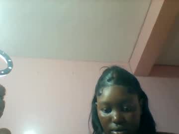 Sexyy_Nicky Chaturbate stream image from December 09, 2025