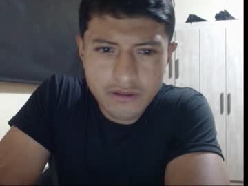 Anger556 Chaturbate stream image from December 09, 2025