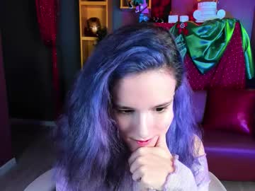 Auralana Chaturbate stream image from December 09, 2025